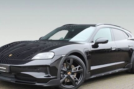 Porsche Taycan 25.000 km 99.780 &euro; Wettenberg 35435