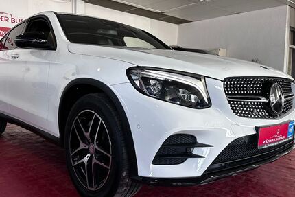 Mercedes-Benz GLC 300 84.710 km 39.200 &euro; Friedberg (Hessen) 61169