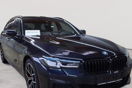 BMW 530 134.527 km 30.289 &euro; Fernwald-Steinbach 35463