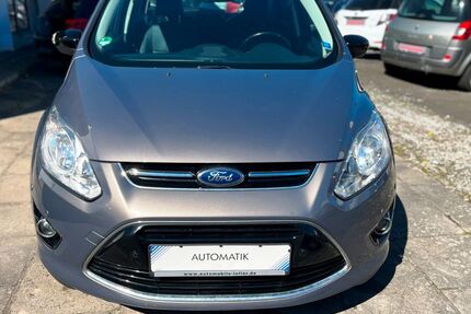 Ford Grand C-Max 141.000 km 7.995 &euro; Lollar 35457