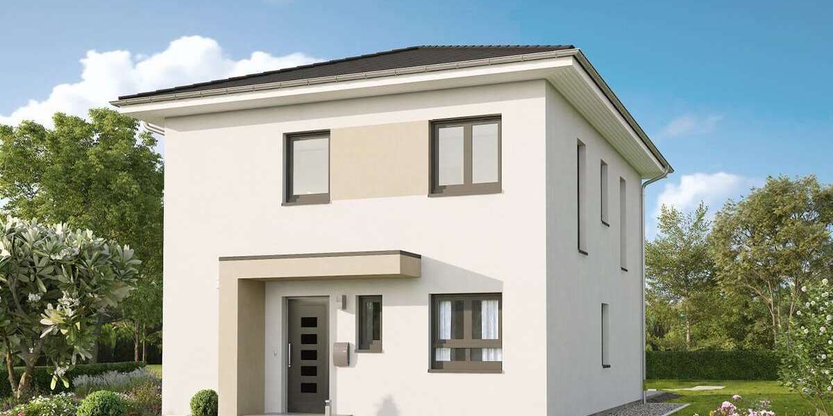 Einfamilienhaus Aßlar - 4 Zimmer, 137 m&sup2;, 381.000&euro; | Angebot:25985822