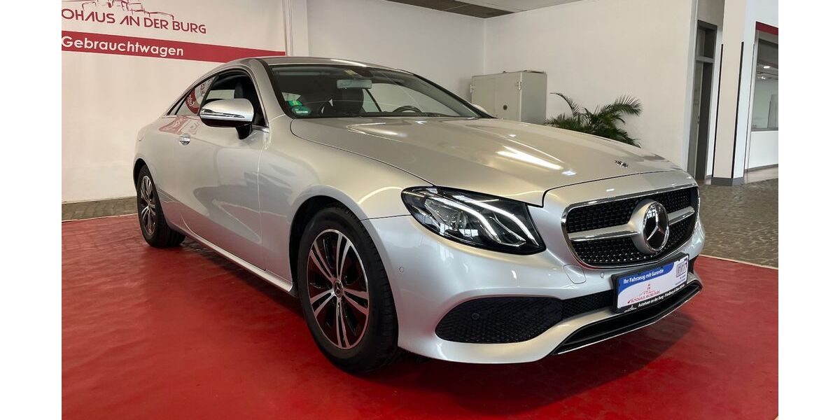 Mercedes-Benz E 220 69.650 km 30.950 &euro; Ober Mörlen 61239
