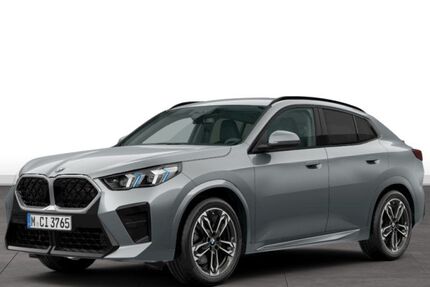 BMW X2 7.072 km 42.990 &euro; Gießen 35398