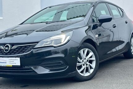 Opel Astra 50.996 km 13.680 &euro; Gießen 35398