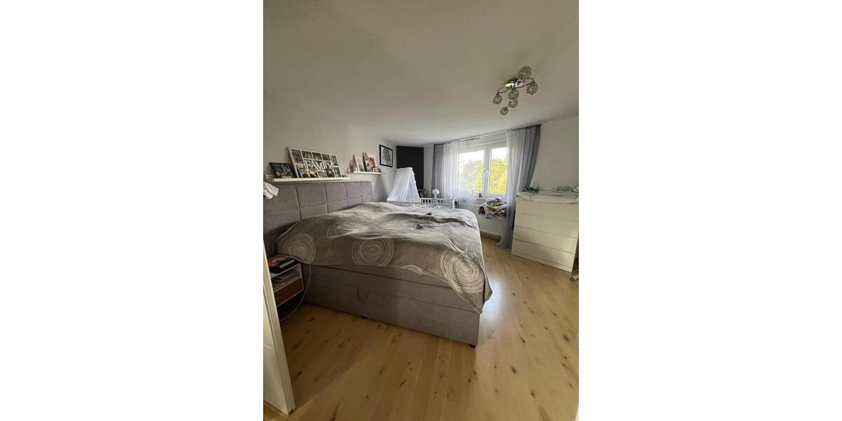 Etagenwohnung Ebsdorfergrund - 4 Zimmer, 77 m&sup2;, 770&euro; | Angebot:25941682