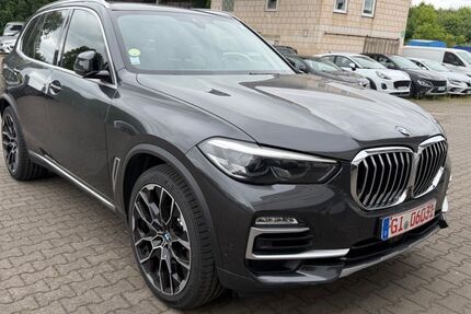 BMW X5 182.897 km 32.016 &euro; Lich 35423