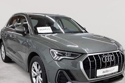 Audi Q3 109.016 km 24.389 &euro; Fernwald-Steinbach 35463