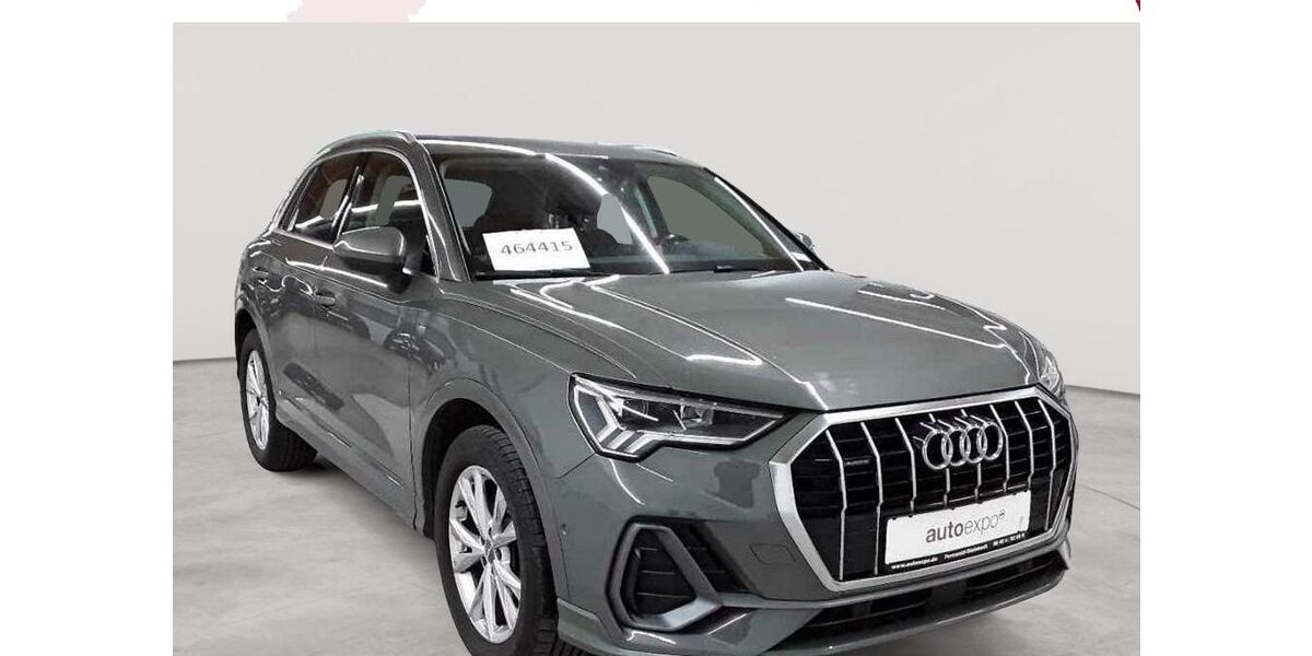 Audi Q3 109.016 km 24.389 &euro; Fernwald-Steinbach 35463