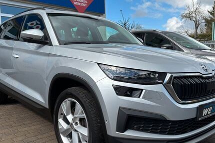 Skoda Kodiaq 55.189 km 32.770 &euro; Hungen 35410