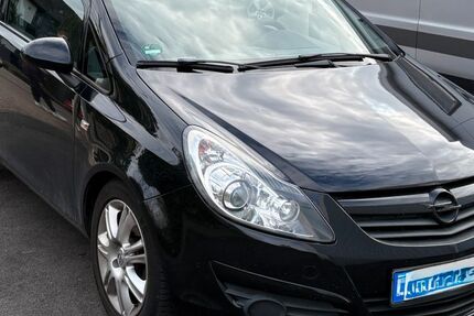 Opel Corsa 128.000 km 2.300 &euro; Linden 35440