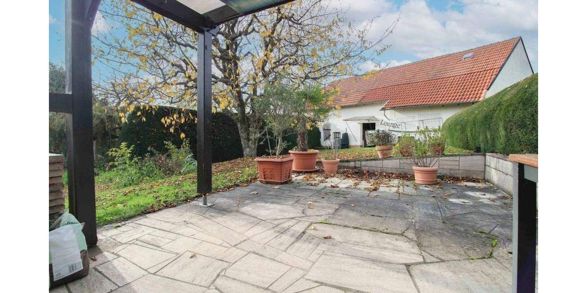 Einfamilienhaus Grävenwiesbach - 6 Zimmer, 349.000&euro; | Angebot:25781878