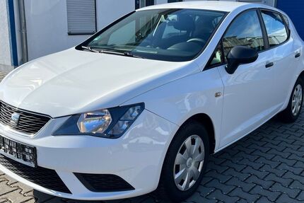 Seat Ibiza 55.200 km 8.700 &euro; Gießen 35398