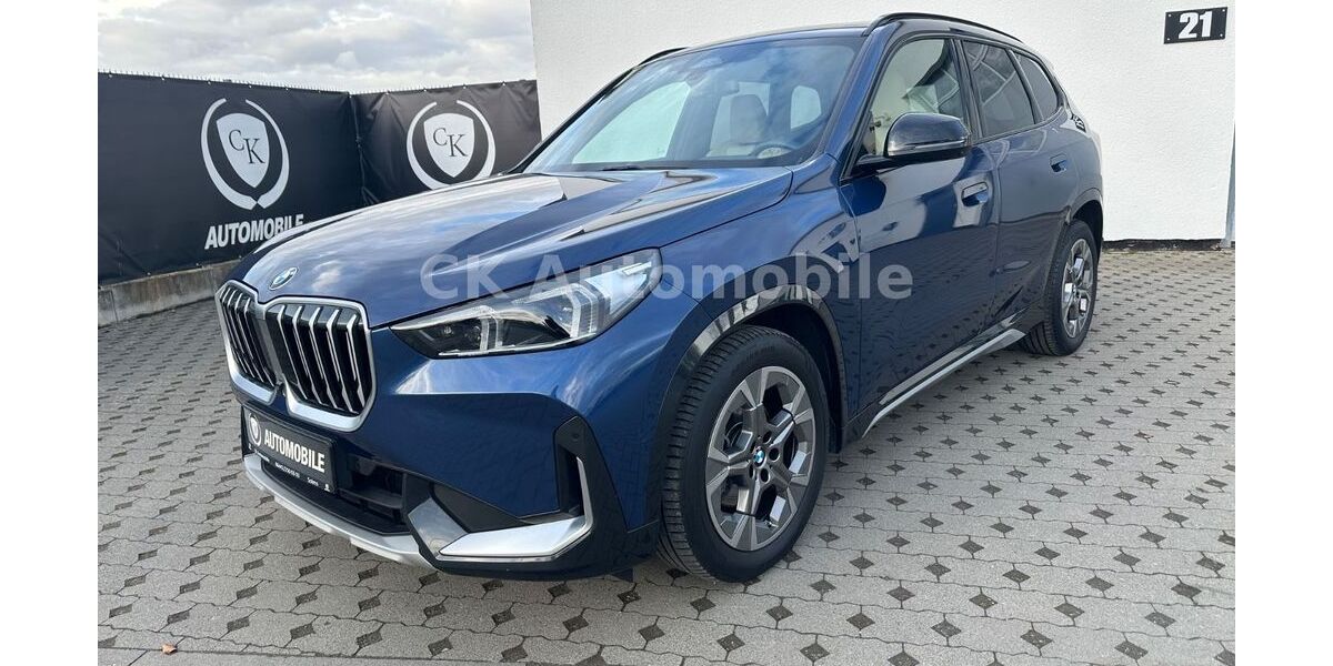 BMW X1 208.829 km 27.900 &euro; Solms 35606