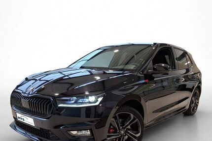 Skoda Fabia 9.680 km 29.990 &euro; Friedberg 61169