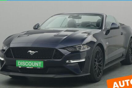 Ford Mustang 18.568 km 38.400 &euro; Bad Nauheim 61231