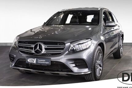 Mercedes-Benz GLC 250 102.000 km 30.850 &euro; Bad Nauheim 61231