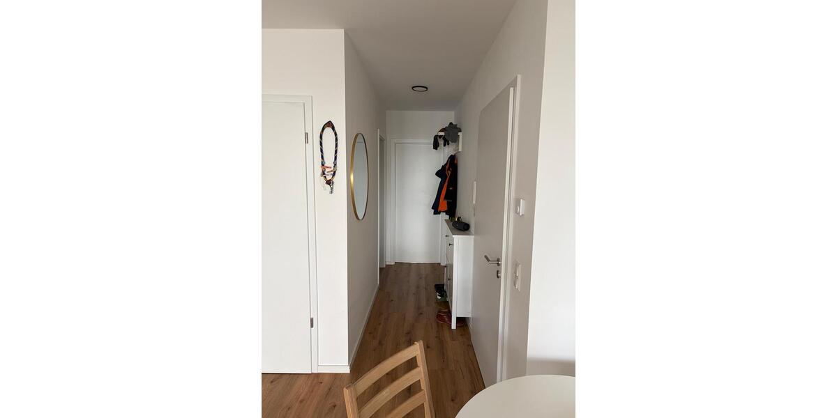 Etagenwohnung Gießen Wieseck - 2 Zimmer, 58 m&sup2;, 930&euro; | Angebot:26654344