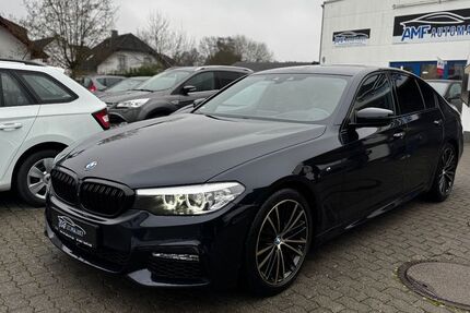 BMW 530 129.000 km 27.299 &euro; Löhnberg 35792