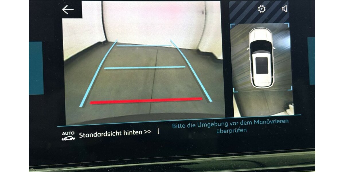 Citroen C5 Aircross 145 Mild Hybrid Max LED CARPLAY CAM 30.650 km 20.940 &euro; Lich 35423