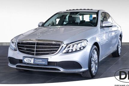 Mercedes-Benz C 200 55.200 km 26.650 &euro; Bad Nauheim 61231