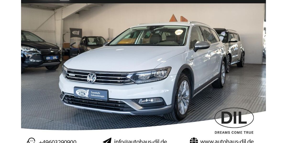 VW Passat Variant 153.943 km 17.850 &euro; Bad Nauheim 61231