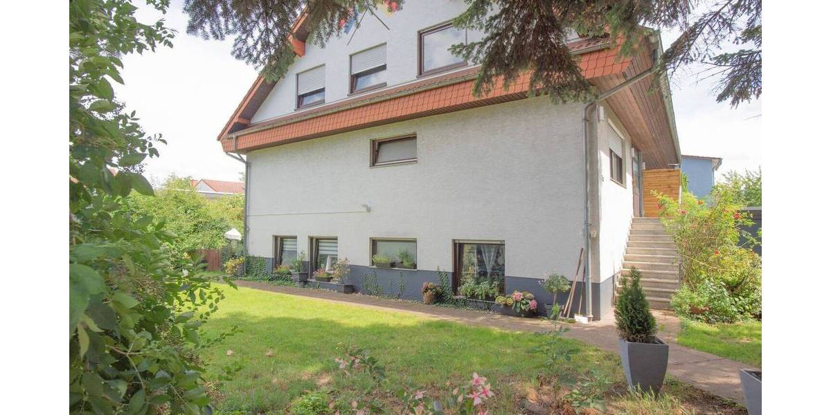 Mehrfamilienhaus, Wohnhaus Friedberg (Hessen) Friedberg - 1 Zimmer, 387 m&sup2;, 845.000&euro; | Angebot:25800899