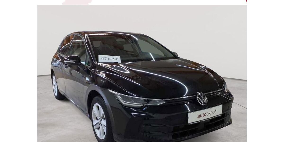 VW Golf 72.016 km 21.989 &euro; Fernwald-Steinbach 35463