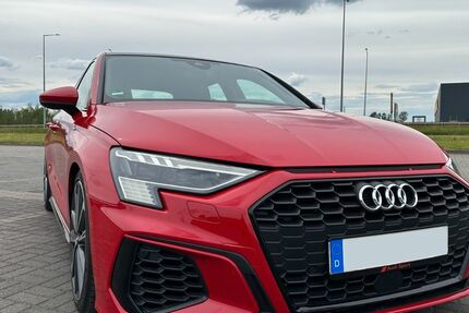 Audi A3 76.821 km 21.800 &euro; Grünberg 35305