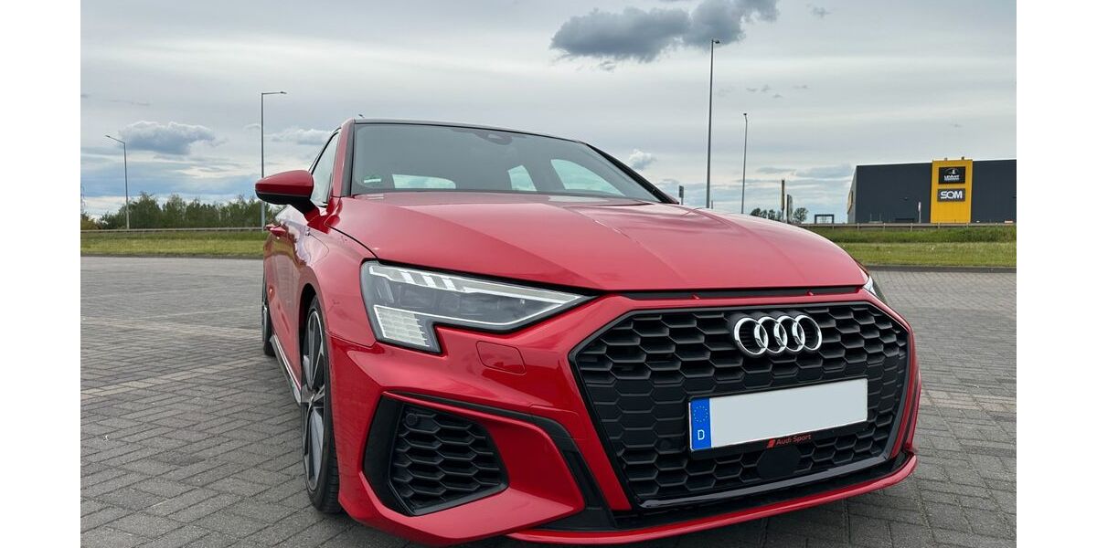 Audi A3 76.821 km 21.800 &euro; Grünberg 35305