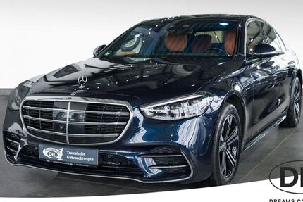 Mercedes-Benz S 580 56.700 km 82.850 &euro; Bad Nauheim 61231