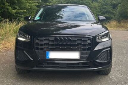 Audi Q2 47.604 km 22.000 &euro; sinn 35764