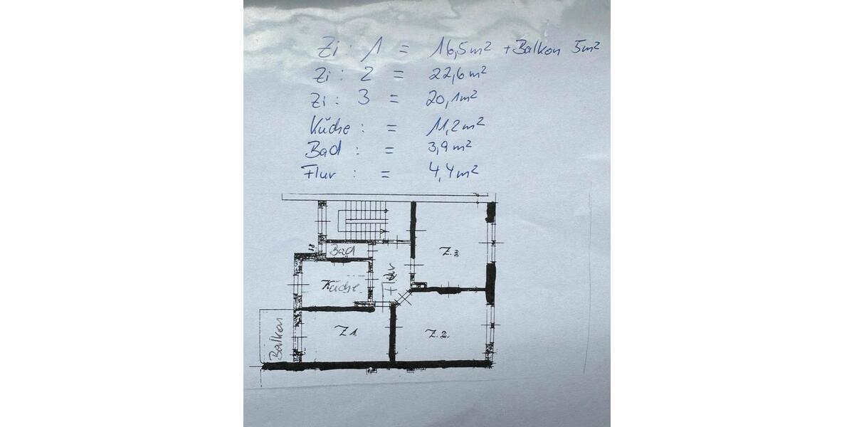 Mehrfamilienhaus, Wohnhaus Gießen Allendorf - 15 Zimmer, 400 m&sup2;, 1.090.000&euro; | Angebot:25635733