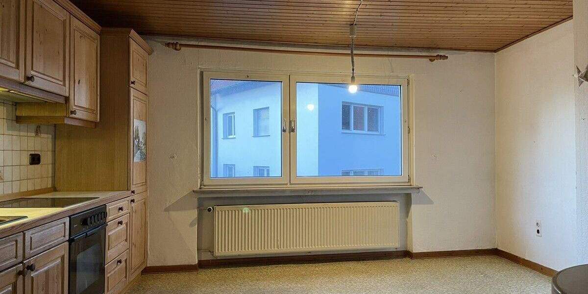 Einfamilienhaus Wetzlar / Dutenhofen Dutenhofen - 6 Zimmer, 120 m&sup2;, 245.000&euro; | Angebot:25777169