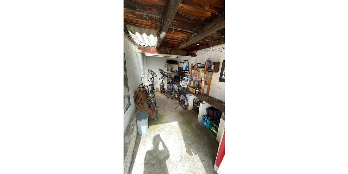 Erdgeschoßwohnung Gießen Allendorf - 1 Zimmer, 38 m&sup2;, 475&euro; | Angebot:25945221