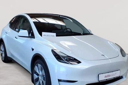 Tesla Model Y 101.042 km 28.790 &euro; Fernwald-Steinbach 35463
