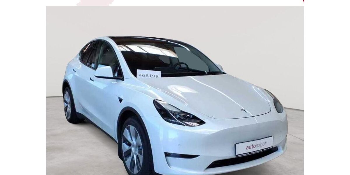 Tesla Model Y 101.042 km 28.790 &euro; Fernwald-Steinbach 35463