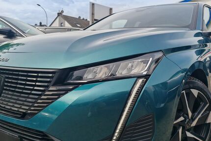 Peugeot 308 167.969 km 12.971 &euro; Wölfersheim 61200