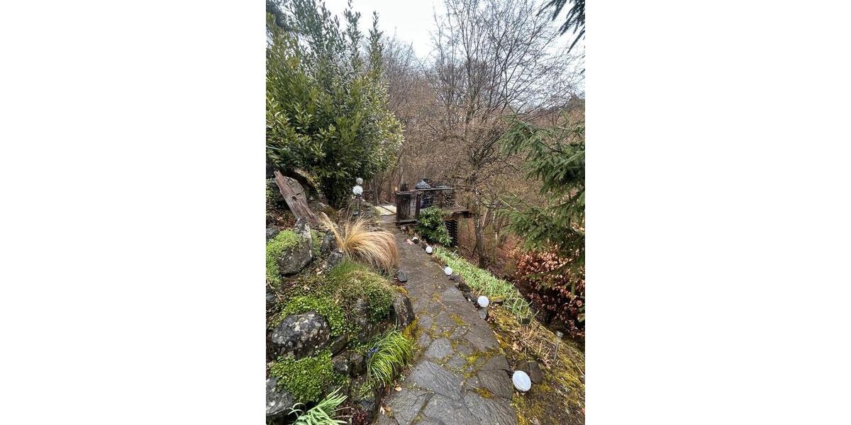 Terrassenwohnung Herborn - 2 Zimmer, 60 m&sup2;, 600&euro; | Angebot:25932493