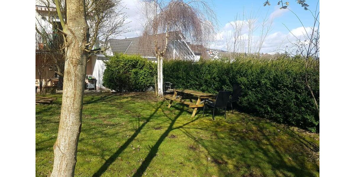 Erdgeschoßwohnung Wetzlar Nauborn - 2 Zimmer, 58 m&sup2;, 750&euro; | Angebot:26030525