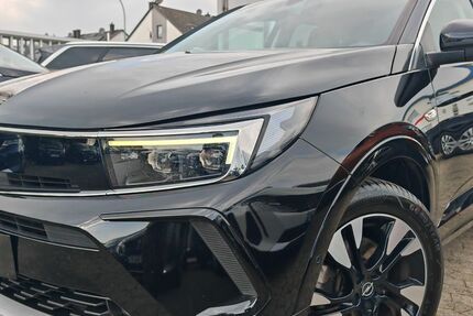 Opel Grandland (X) 149.991 km 15.490 &euro; Wölfersheim 61200