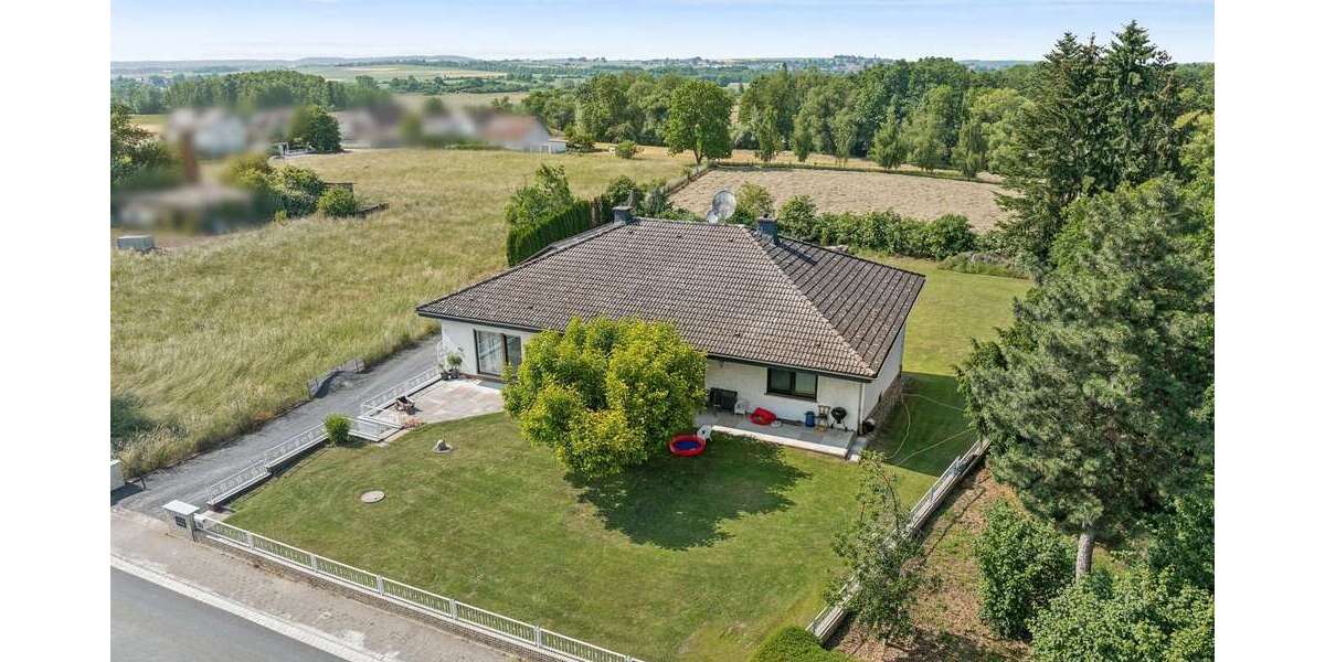 Einfamilienhaus Münzenberg - 6 Zimmer, 204 m&sup2;, 664.000&euro; | Angebot:24033854