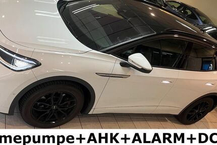 VW ID.4 53.705 km 28.500 &euro; Grünberg 35305