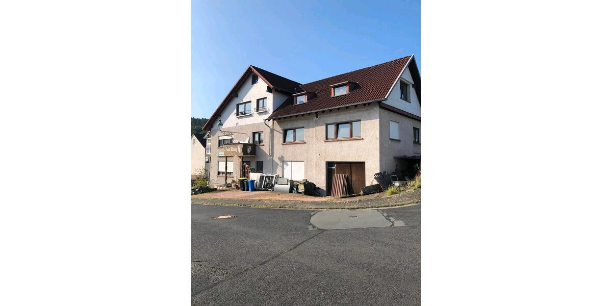 Mehrfamilienhaus, Wohnhaus Wetzlar Naunheim - 12 Zimmer, 400 m&sup2;, 550.000&euro; | Angebot:20971333