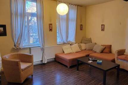 Wohnung Marburg - 7 Zimmer, 130 m&sup2;, 520.000&euro; | Angebot:25941504