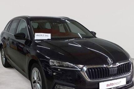 Skoda Octavia 119.833 km 18.589 &euro; Fernwald-Steinbach 35463