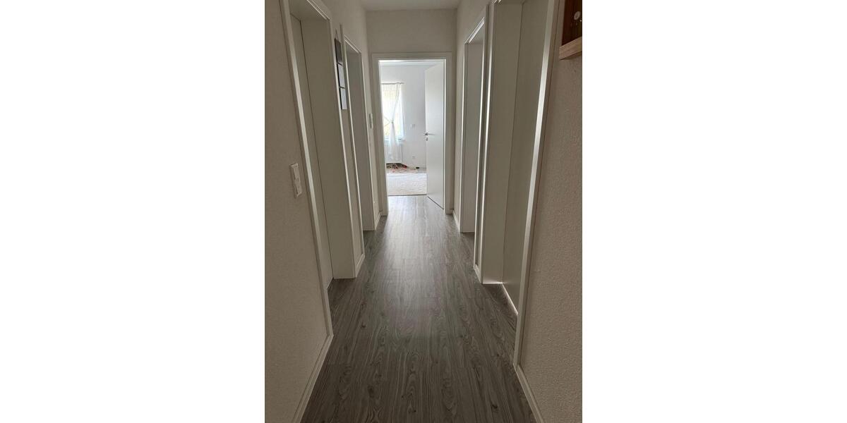 Erdgeschoßwohnung Wetzlar Naunheim - 2 Zimmer, 75 m&sup2;, 750&euro; | Angebot:25715281
