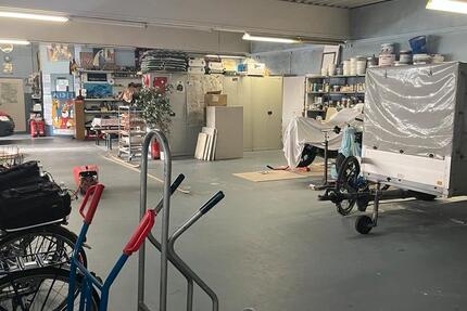 Gewerbeobjekt Hüttenberg - 1.500&euro; | Angebot:25979409