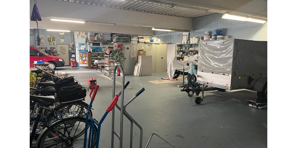 Gewerbeobjekt Hüttenberg - 1.500&euro; | Angebot:25979409