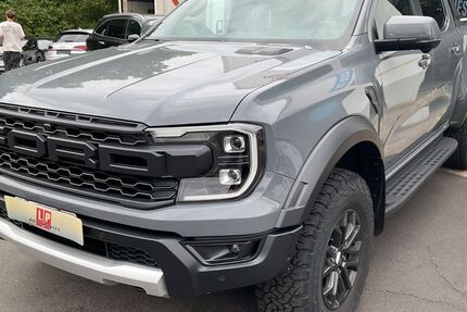 Ford Ranger 29.171 km 57.990 &euro; Giessen 35394