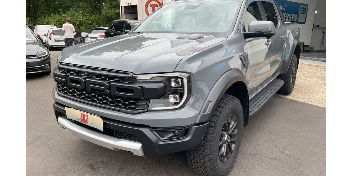 Ford Ranger 29.171 km 57.990 &euro; Giessen 35394